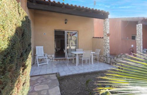 Roquefort-des-Corbieres Casa | Gite la Capelle 4 personnes 880