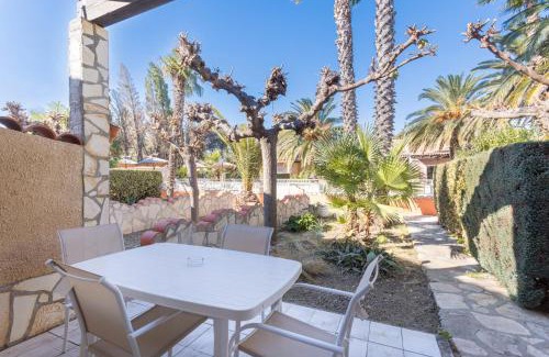 Roquefort-des-Corbieres Casa | Gite la Capelle 4 personnes 880