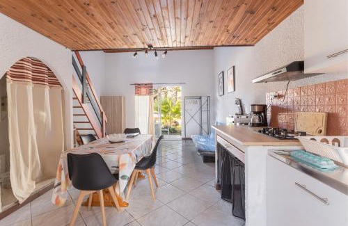 Roquefort-des-Corbieres Casa | Gite la Capelle 4 personnes 880
