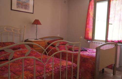 Saint-Lary Casa | Gite la Calabasse
