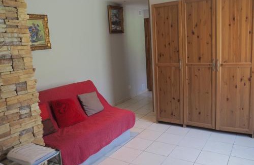 Saint-Lary Casa | Gite la Calabasse