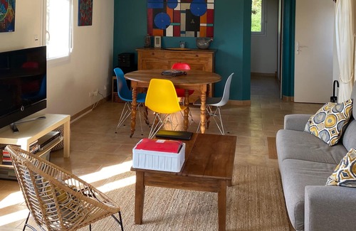 Rigny-Usse Casa | Casa rural La Cale de la Clauderie