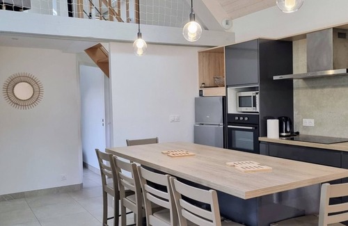 La Celle-les-Bordes Cabaña | Gite La Celle-les-Bordes, 3 bedrooms, 4 persons