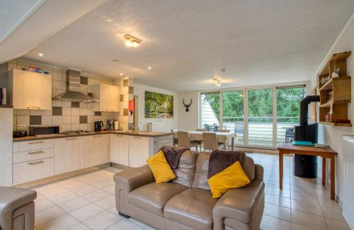 Nisramont Apartamento | Gite La Chauve-souris Maxime