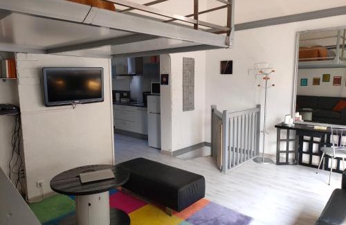 Calais City Center Casa | Gite la Denteliere