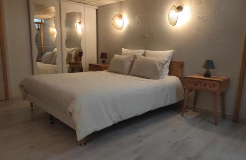Calais City Center Casa | Gite la Denteliere