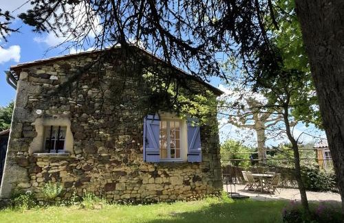 Le Buisson-de-Cadouin Casa | Gite La Forge