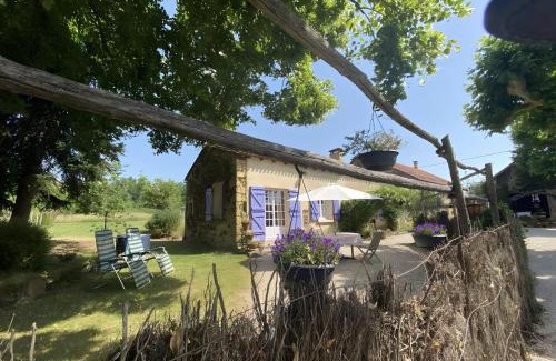 Le Buisson-de-Cadouin Casa | Gite La Forge