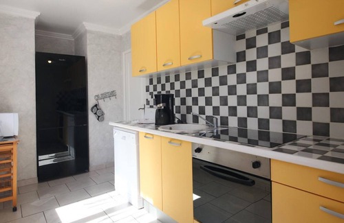 La Gaillarde Casa | Casa rural La Gaillarde, 3 dormitorios, 8 personas