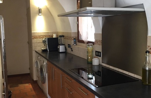 Ubraye Casa | "Gîte la Galise" amueblado con turismo 4 estrellas.