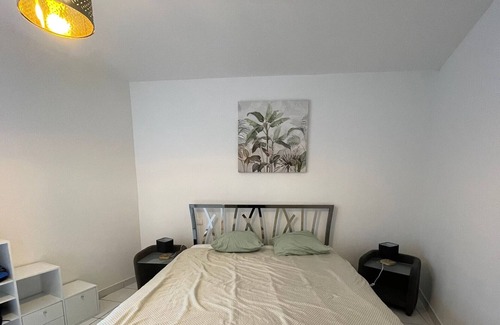 La Gaubretiere Cabaña | Casa rural La Gaubretière, 1 dormitorio, 4 personas