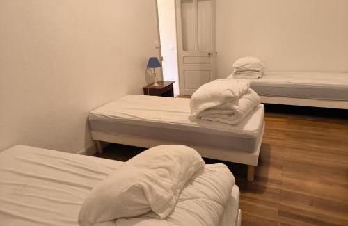 Boussageau Casa | Gite la grand cour