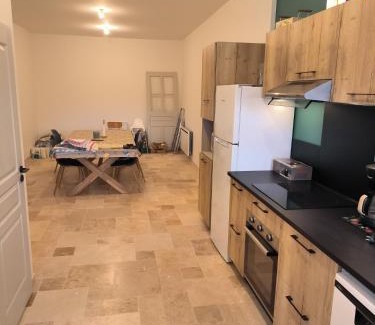 Boussageau Casa | Gite la grand cour
