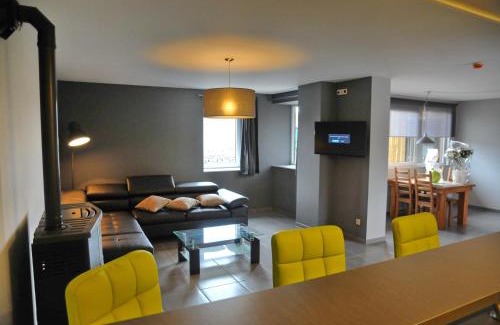 Noiseux Casa | Gite La Grange de Marcel