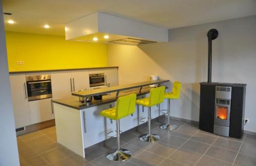Noiseux Casa | Gite La Grange de Marcel