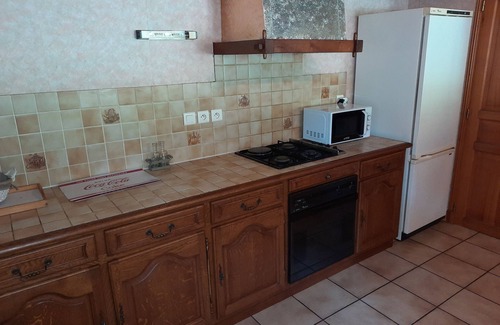 Bio Casa | Gite LA GRANGE, in a quiet location close to Rocamadour, Padirac...