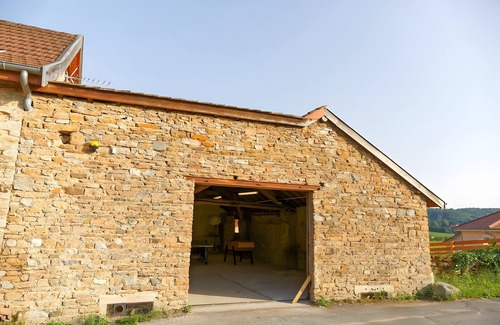Chozeau Casa | Gite la maison d'émile