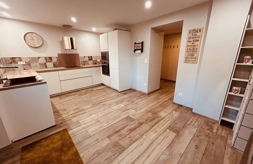 Montolieu Casa | Gite la Maison du Vigneron with 4 bedrooms