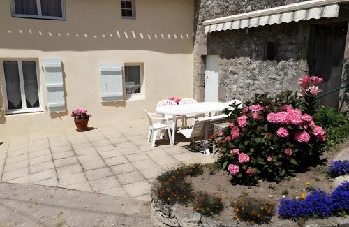 Les Herbiers Casa | Gite La Marguerite À La Campagne