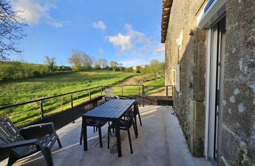 Les Herbiers Casa | Gite La Marguerite À La Campagne