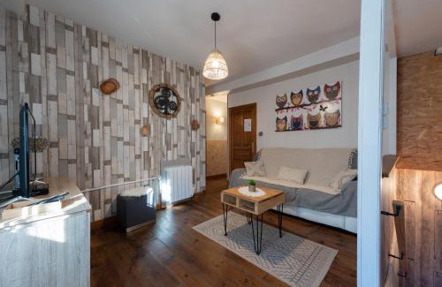 Escot Casa | Gite La Pondique