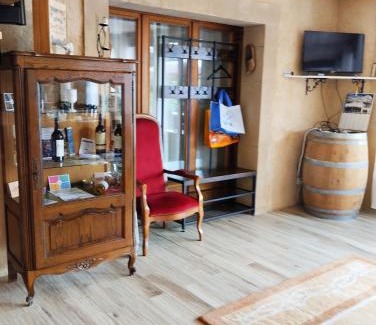Marciac Casa | Gite La Saubolle à Marciac