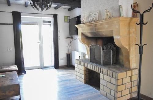 Tannay Apartamento | Gite la Tann'yére