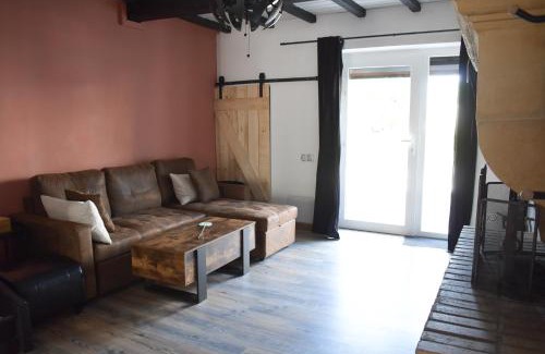 Tannay Apartamento | Gite la Tann'yére