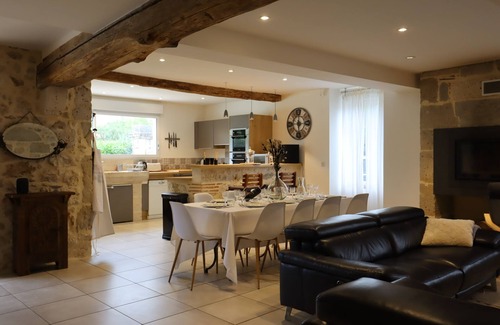 Nerac Casa | Gite Ladeveze