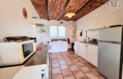 Landas Cabaña | Gite Landas, 2 bedrooms, 4 persons