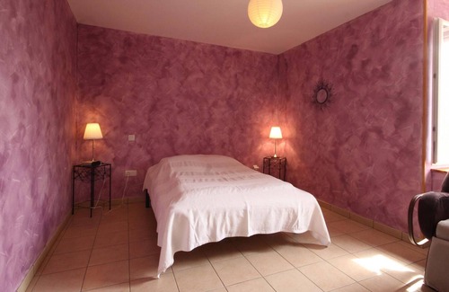 Landisacq Cabaña | Gite Landisacq, 5 bedrooms, 12 persons