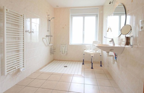 Landisacq Cabaña | Gite Landisacq, 5 bedrooms, 12 persons