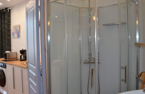Langesse Casa | Gite Langesse, 1 bedroom, 2 persons