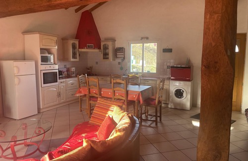 Osses Casa | Gite Lasterenborda