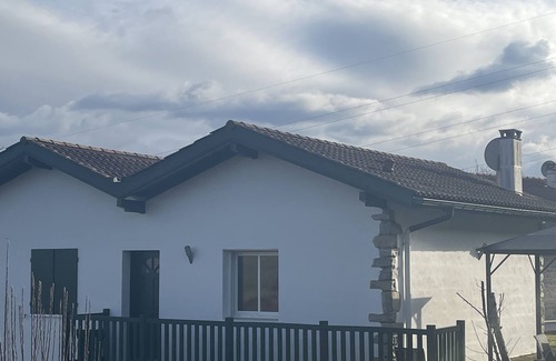 Osses Casa | Gite Lasterenborda