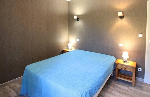 Lavigerie Cabaña | Gite Lavigerie, 2 bedrooms, 4 persons