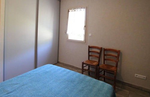 Lavigerie Cabaña | Gite Lavigerie, 2 bedrooms, 4 persons