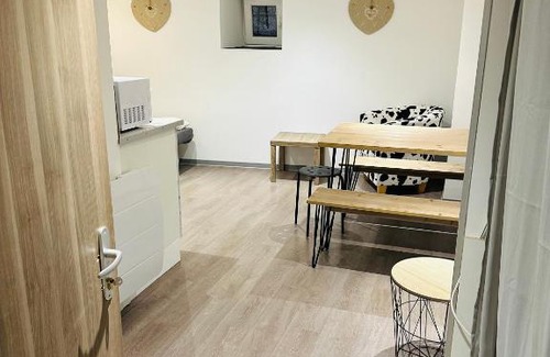 Ribeauville Apartamento | Gite le 16