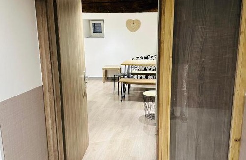 Ribeauville Apartamento | Gite le 16