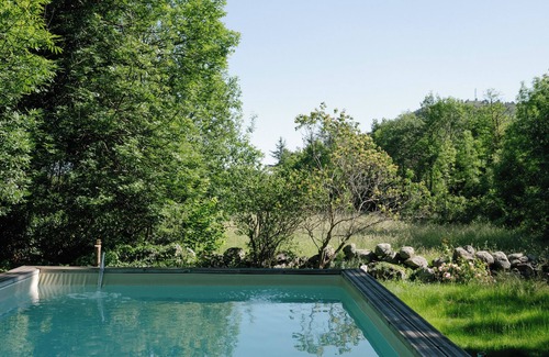 Sahorre Apartamento | Gite Le 8, un appartement familial au cœur de la nature