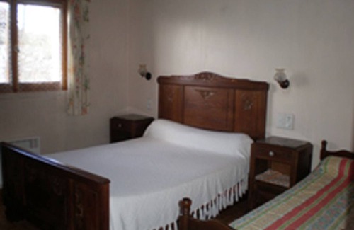 Vabre-Tizac Cabaña | Gite Le Bas-Ségala, 2 bedrooms, 5 persons