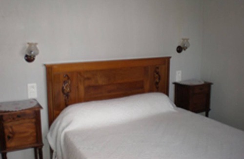 Vabre-Tizac Cabaña | Gite Le Bas-Ségala, 2 bedrooms, 5 persons