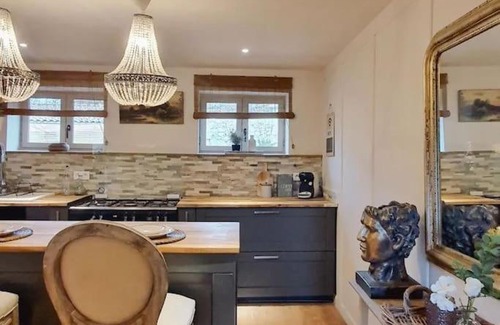 Beaumont-du-Perigord Casa | Gite Le Blanc