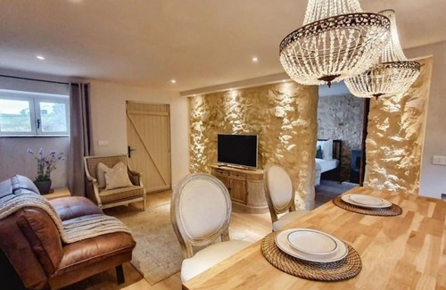 Beaumont-du-Perigord Casa | Gite Le Blanc
