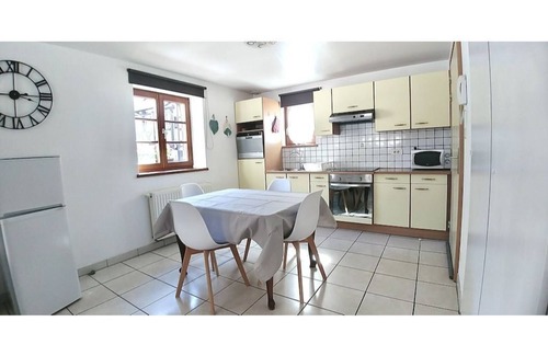 Eguisheim Apartamento | Gite Le Bretzel in the heart of the historic center