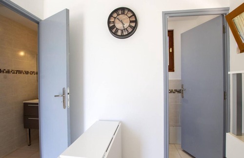 La Fagette Cabaña | Casa rural Le Bugue, 1 dormitorio, 2 personas