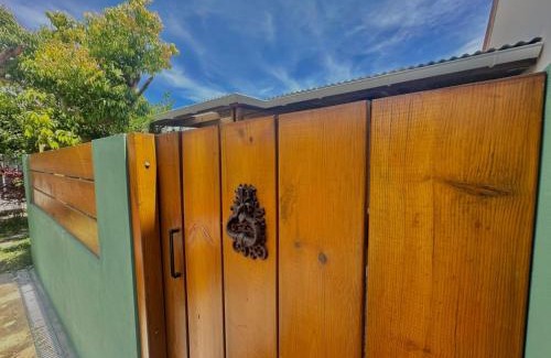 Saint-Joseph Casa | Gite le Cannelier