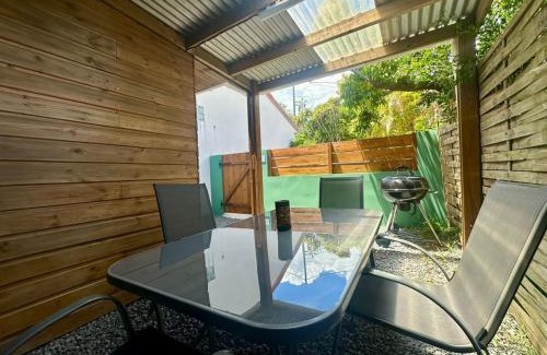 Saint-Joseph Casa | Gite le Cannelier
