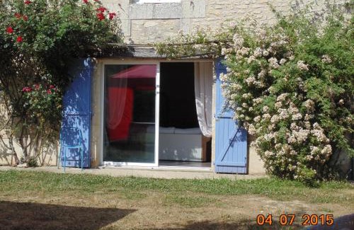 Charrais Casa | Gite Le Clos Constance
