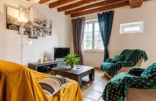 Commes Casa | Gite LE CLOS RENARD
